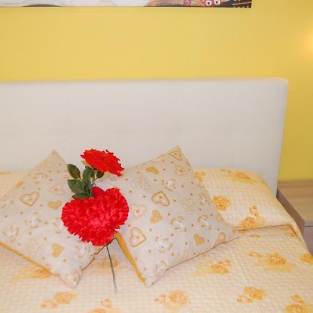 B&B Il Salice Roma Exterior foto
