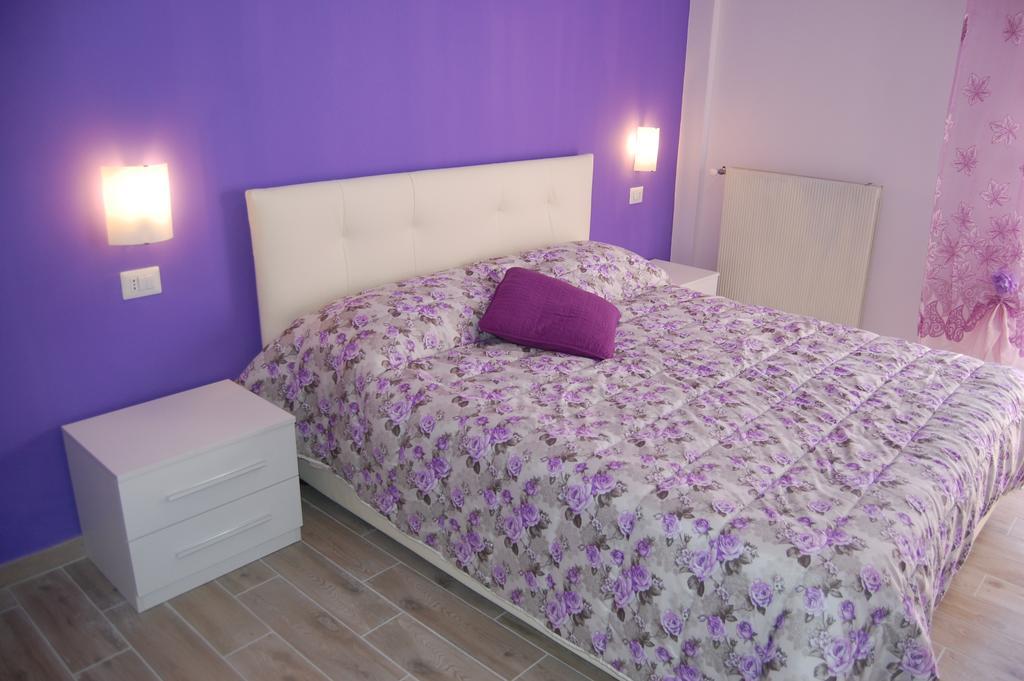 B&B Il Salice Roma Exterior foto