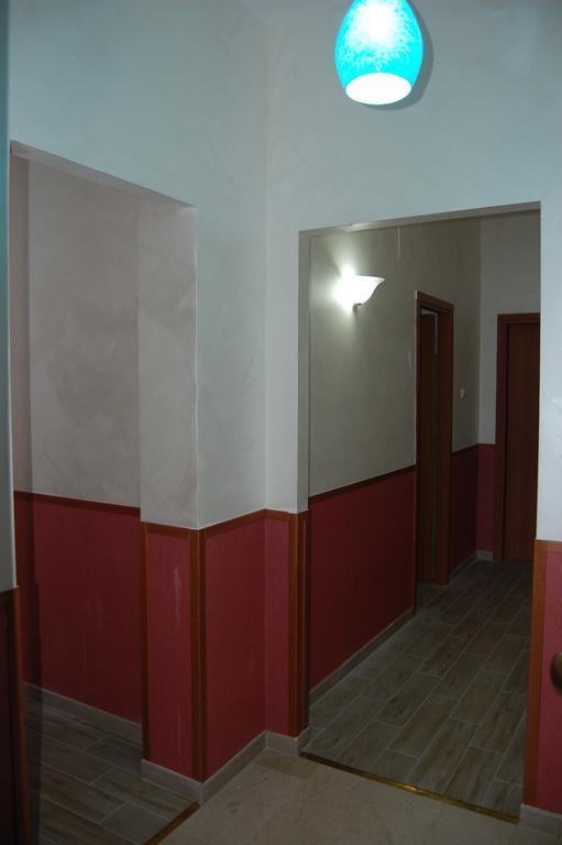 B&B Il Salice Roma Exterior foto
