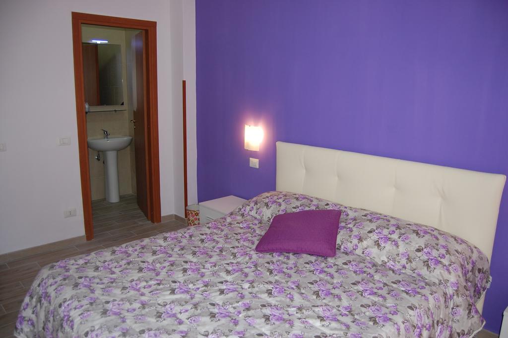 B&B Il Salice Roma Habitación foto