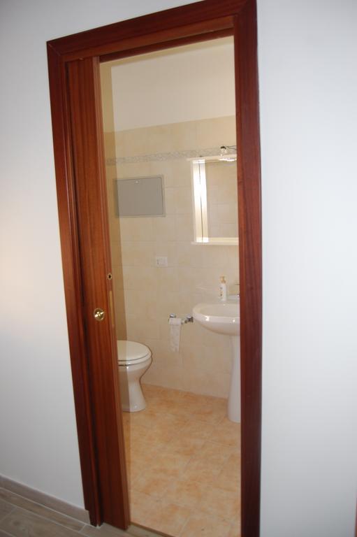 B&B Il Salice Roma Exterior foto