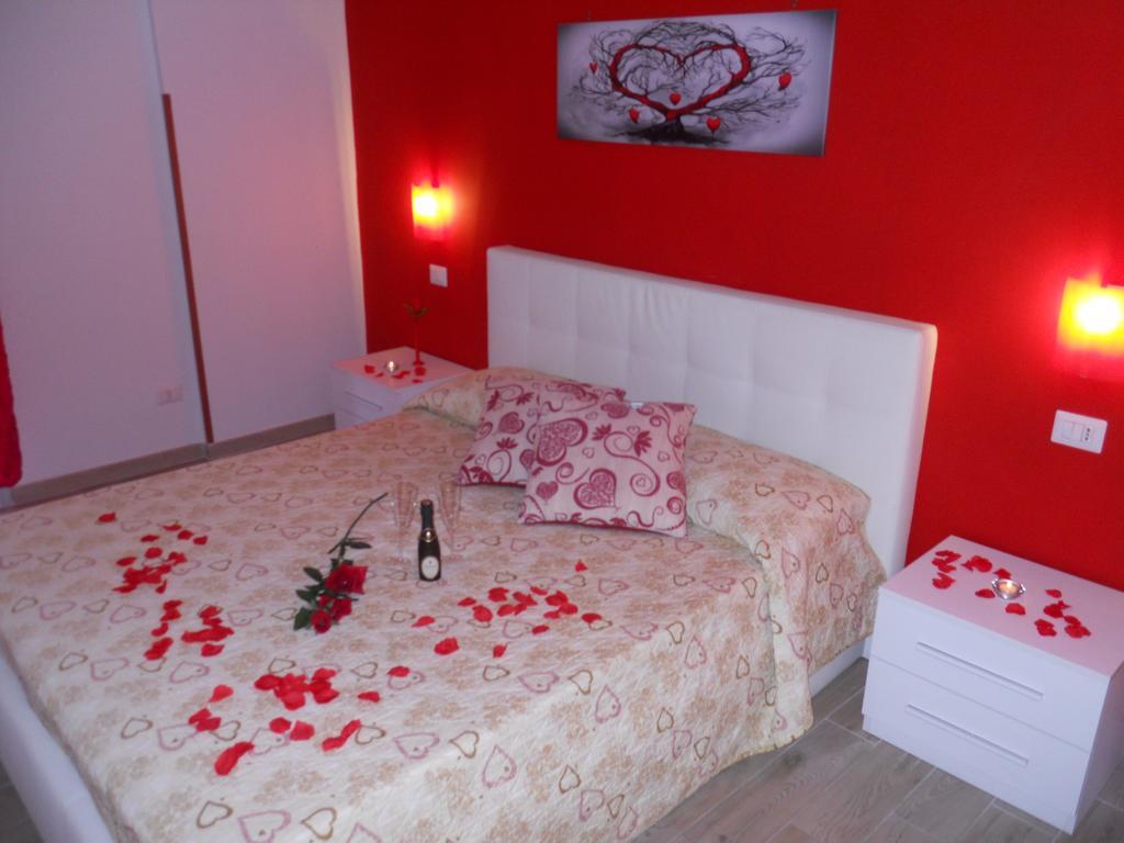 B&B Il Salice Roma Exterior foto