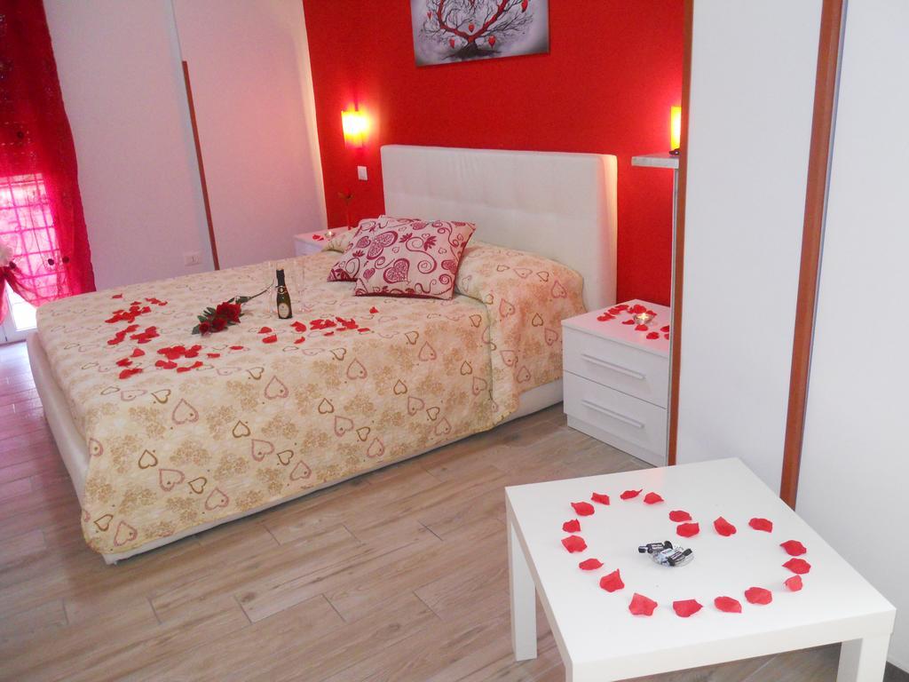 B&B Il Salice Roma Exterior foto