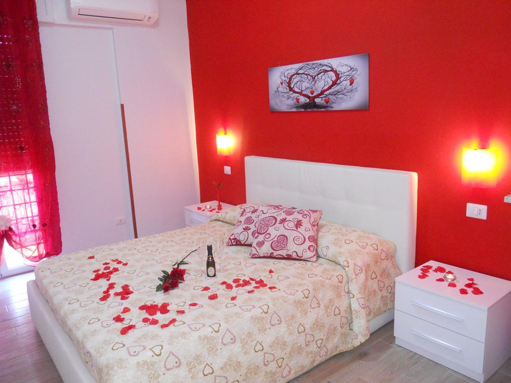 B&B Il Salice Roma Exterior foto