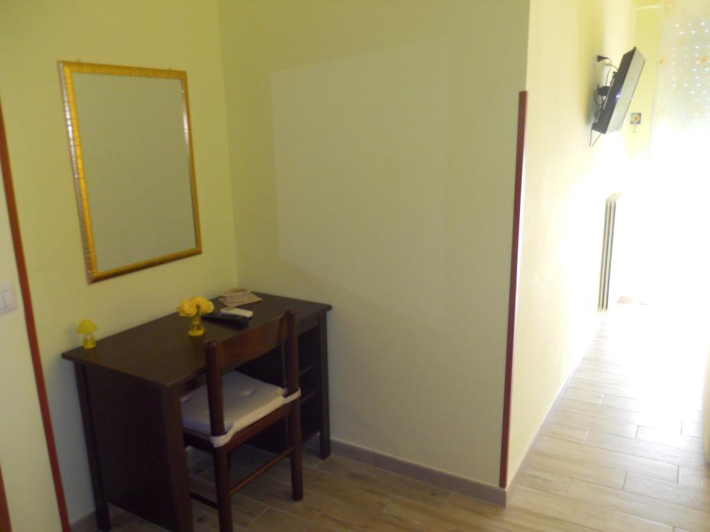 B&B Il Salice Roma Exterior foto