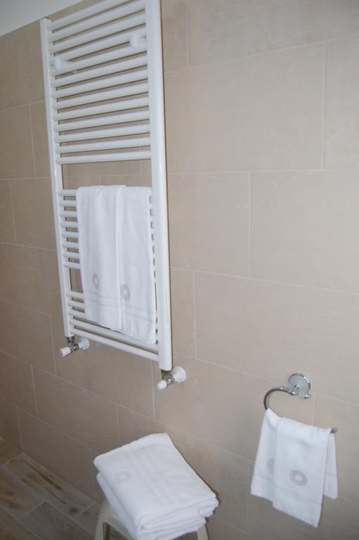 B&B Il Salice Roma Exterior foto